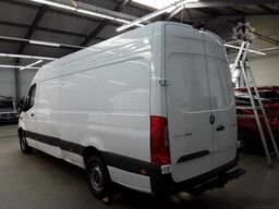 Mercedes-Benz Sprinter 317 Maxi,9GTronic,AHK2,8To,Kamera