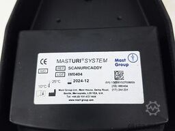 Mast Uri System