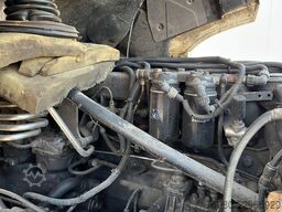 MAN 19.414 (6 CYLINDER)