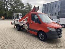 Multitel MT 162 Hybrid