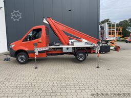 Multitel MT 162 Hybrid
