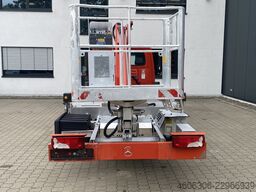 Multitel MT 162 Hybrid