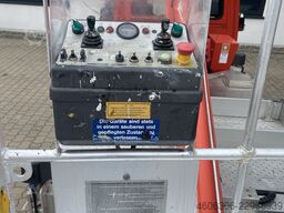 Multitel MT 162 Hybrid