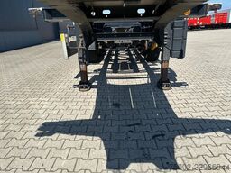 LAG N/A 20FT/30FT ADR Chassis / BPW DRUM / ADR (EXI...