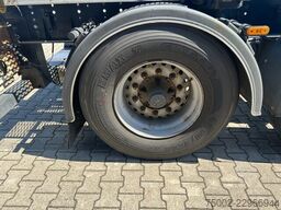 LAG N/A 20FT/30FT ADR Chassis / BPW DRUM / ADR (EXI...