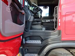 Scania R500 NGS 4x2 Trekker met kraan HMF 1920