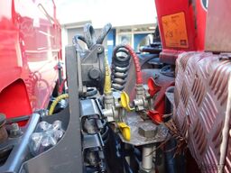 Scania R500 NGS 4x2 Trekker met kraan HMF 1920