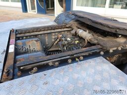 Scania R500 NGS 4x2 Trekker met kraan HMF 1920