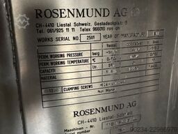 ROSENMUND 0,63 Sq. M.