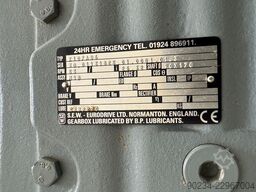 MORTON-LODIGE KFM1200-D