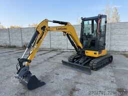 Liugong 9027FZTS