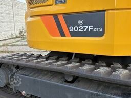 Liugong 9027FZTS