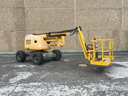 Haulotte Ha 16 Spx (16m)