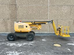 Haulotte Ha 16 Spx (16m)