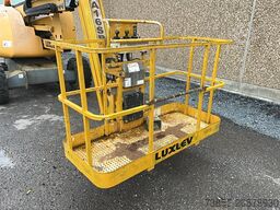 Haulotte Ha 16 Spx (16m)