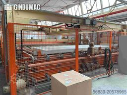 ANTHON CUTTING SYSTEM