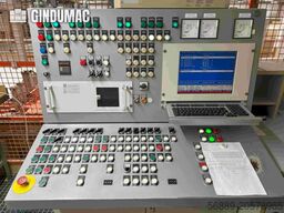 ANTHON CUTTING SYSTEM