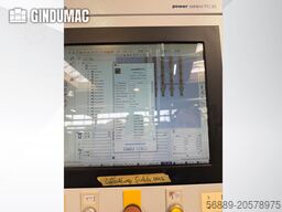 HOMAG PROFI BOF 722/58/18/F/K