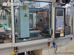 Krauss Maffei 150-520 C2