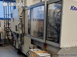 Krauss Maffei 150-520 C2