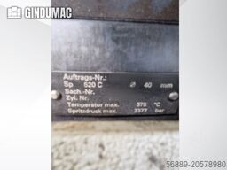 Krauss Maffei 150-520 C2