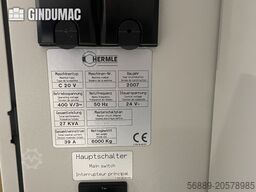 HERMLE C20V