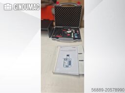 TELSONIC TelsoSPlice TS3-6 P3.6 Table