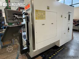 Mazak CV5- 5OO