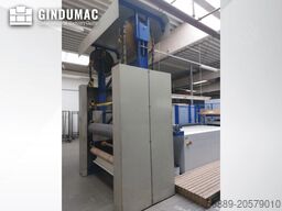 WEMHÖNER Variopress Basic 1000S
