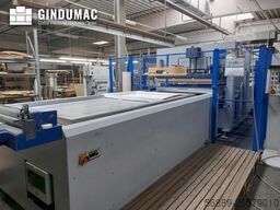 WEMHÖNER Variopress Basic 1000S