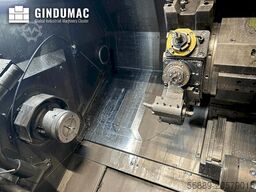 Mazak QUICK TURN COMPACT 200 MSY L