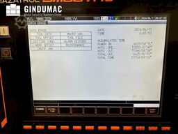 Mazak QUICK TURN COMPACT 200 MSY  L