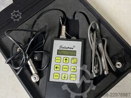 SaluTron D2