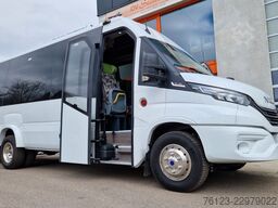 IVECO Daily C 72 Elektro Kurzfristig Stock 519 Sofort