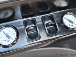MERCEDES-BENZ Frontniederflur Sprinter 517 / 4 er Bestuhlung