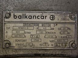 Balkancar KR 2011-6