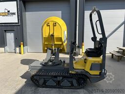 Wacker Neuson DT15 (8225)