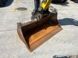 Wacker Neuson EW100 (7057)