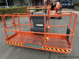 JLG 660SJ (10886)