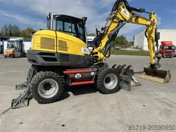 Wacker Neuson EW100 (9020)