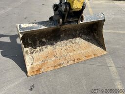 Wacker Neuson EW100 (9020)