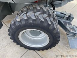 Wacker Neuson Neuson EW100 (6924)