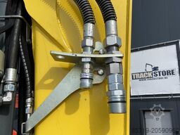 Wacker Neuson Neuson EW100 (6924)