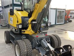 Wacker Neuson Neuson EW65 (7762)