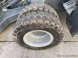 Wacker Neuson Neuson EW65 (7762)