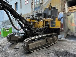 Atlas Epiroc T30 drilling rig w/ L5 gps