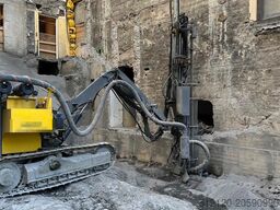 Atlas Epiroc T30 drilling rig w/ L5 gps