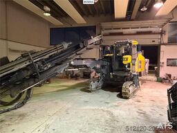 Atlas Copco T35 w/ water mist, cme grinder and gps