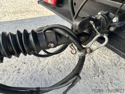 FA-1001 Koffer-HB / Swiss-Vehicle