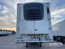 Schmitz Cargobull Semitrailer Reefer Multitemp